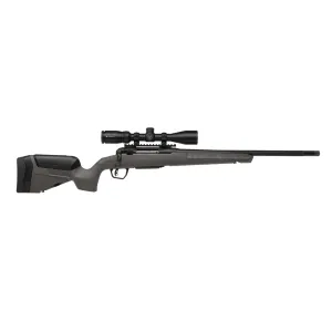SAVAGE 110 Trail Blazer XP 300 HAMR 16.5in 4rd Flat Dark Gray Bolt-Action Rifle (32460)