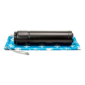 GRIFFIN ARMAMENT Optimus 7 Utility Mount Suppressor (GAOP7UM-W)