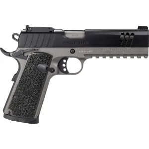 EUROPEAN AMERICAN ARMORY Girsan Influencer X 38 Super 5in 9rd Pistol (391530)