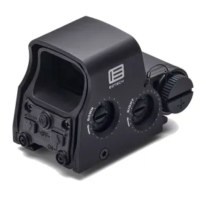 EOTECH XPS3-DCR 1 MOA Dot Holographic Sight (XPS3-DCR)