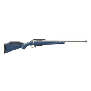 RUGER Ruger American Gen II 250th Anniversary .308 Win 20in 3rd Red/White/Blue Bolt-Action Rifle (56931)