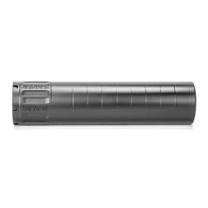 GRIFFIN ARMAMENT Sportsman Ultra Light 46 HD Suppressor (GASUL46HD-W)