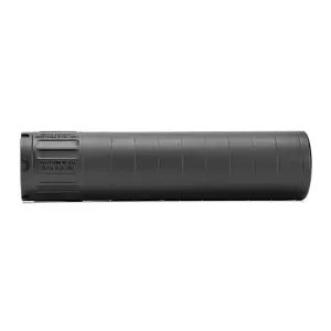 GRIFFIN ARMAMENT Sportsman Ultra Light 36 HD Suppressor (GASUL36HD-W)