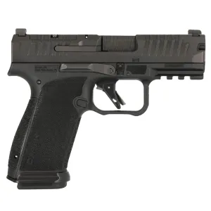 CANIK Mete MC9 Prime NC 9mm 3.64in 17rd Semi-Auto Pistol (HG8614-N)