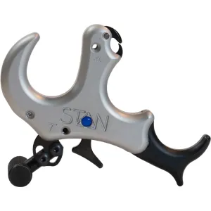 STANISLAWSKI OnneX Thumb Echo Gray XL Release Aid (8408)