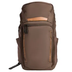 VERTX Gamut 26L Cedar Brown Backpack (F1-VTX5028-CBN)