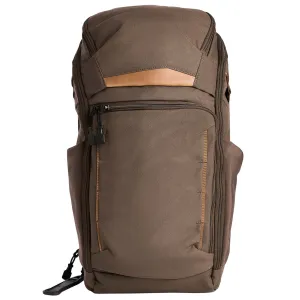 VERTX Gamut 22L Cedar Brown Backpack (F1-VTX5027-CBN)