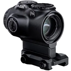 PRIMARY ARMS GLx 1x MicroPrism Prism Scope w/ Red Illuminated ACSS Cyclops Gen 3 Reticle (PA-GLX-1XMP-CYCLOPS)