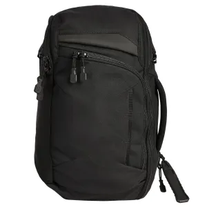VERTX Gamut 18L Black Sling Bag (F1-VTX5043-BK)