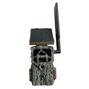 BROWNING TRAIL CAMERAS Defender Wireless Pro Scout Max HD Solar Trail Camera (PSMHDS-C)