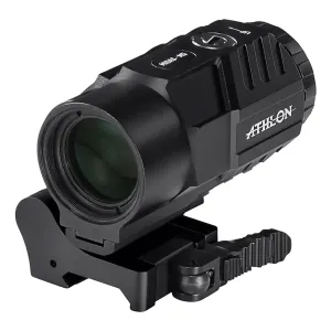 ATHLON OPTICS Midas M5 Magnifier (403051)