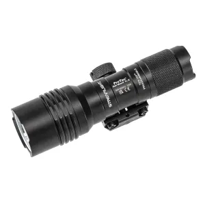 STREAMLIGHT ProTac Rail Mount 1L-X 500 Lumens Black Tactical Light (89026)