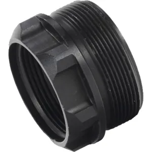PRIMARY WEAPONS SYSTEMS PUB-A Mount 1.125x28 Suppressor Hub Interface (BDE-PUB-A)