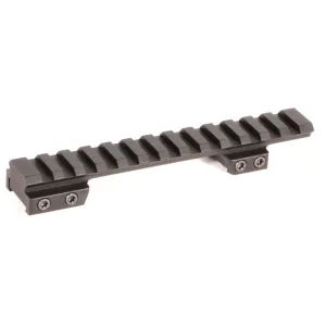 EVOLUTION GUN WORKS HD CZ 557 Short Action 20 MOA Picatinny Rail Scope Mount (80926)