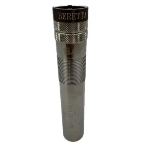 BERETTA CHOKE Optimachoke XP 12Ga +20mm Extended Extra Full Choke Tube (JCTUBE50)