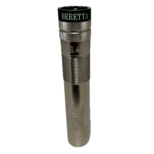 BERETTA CHOKE Optimachoke XP 12Ga +20mm Extended Modified Choke Tube (JCTUBE54)