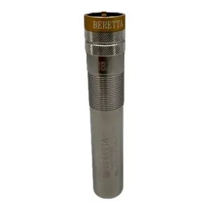 BERETTA CHOKE Optimachoke XP 12Ga +20mm Extended Improved Cylinder Choke Tube (JCTUBE56)