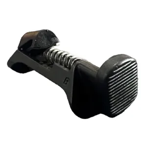 ICARUS PRECISION Align Tactical Offset Extended RH Magazine Release for Sig P365 (365_ALIGN_RELEASE_RH)