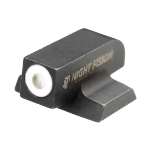 NIGHT FISION Tritium Front Sight with White Ring for Canik MC9 (CNK-030-001-WGXX)