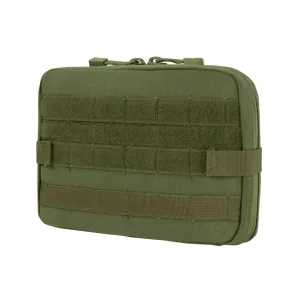 CONDOR OUTDOOR T&T Olive Drab Utility Pouch (MA54-001)