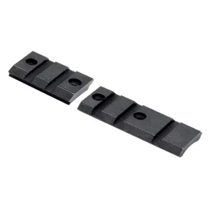 BURRIS Xtreme Tactical Steel Low Profile Dovetail 2 Piece Base for XTB-Sako Dovetail (410635)