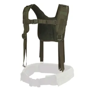 CONDOR OUTDOOR Olive Drab H-Harness (215-001)