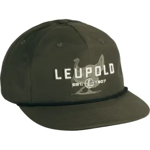 LEUPOLD Men's Turkey Retro Roper Loden/Black (187745)