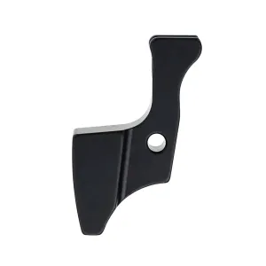 VOLQUARTSEN Extended Black Magazine Release for 10/22 and 10/22 Magnum (VC10MR-B)