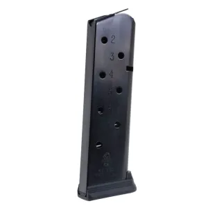 CHECK-MATE .45 ACP 8rd Magazine For 1911 (CM4519118B)