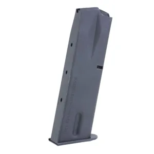 CHECK-MATE 9mm 15rd Magazine For Beretta M9/92FS (9346413)