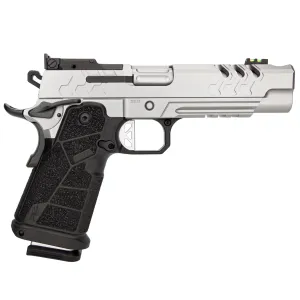 KIMBER 2K11 Comp 9mm 5in 20rd Stainless Semi-Auto Pistol (3500080)
