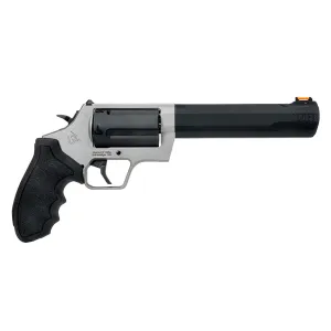 TAURUS Judge .45 Colt/.410 Gauge 6.5in 5rd Duo Tone Revolver (2-JUDGE65)