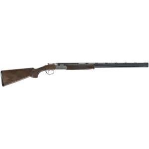 BERETTA 686 Silver Pigeon I Combo 20-28ga 28in Wood/Blued Over/Under Shotgun (J686F2820C)