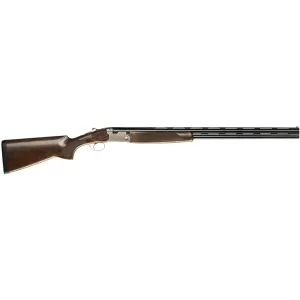 BERETTA 686 Silver Pigeon I Sporting B-Fast 20ga 30in 2rd Wood/Blued Over/Under Shotgun (J686S2030BF)