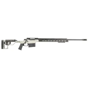 CHRISTENSEN ARMS MPR 300 PRC 26in 5rd Tungsten Modern Precision Bolt-Action Rifle (801-03076-00)