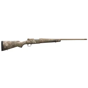 WINCHESTER REPEATING ARMS 70 Extreme Hunter TrueTimber Strata MB .308 Win 22in 5rd Bolt-Action Rifle (535237220)