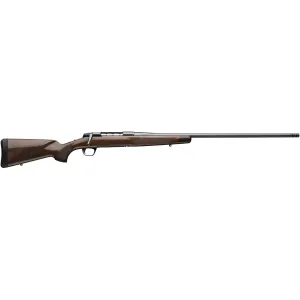 BROWNING XB2 Medallion 308 Win 22in 4rd Bolt-Action Rifle (036005218)