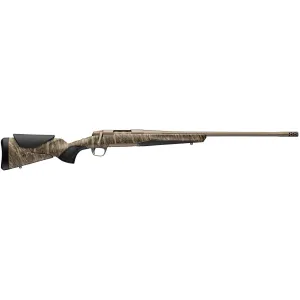 BROWNING X-Bolt 2 Speed 6.5 PRC 24in 3rd Bolt-Action Rifle (036146294)