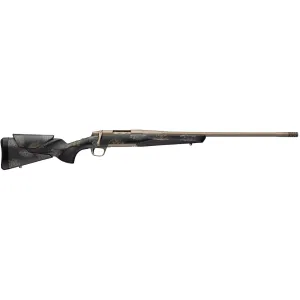 BROWNING X-Bolt 2 Speed HD 270 Win 22in 4rd Bolt-Action Rifle (036142224)