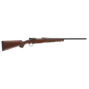 WINCHESTER REPEATING ARMS Model 70 Featherweight Compact 6.5 Creedmoor 20in 4rd Walnut Rifle (535201289)