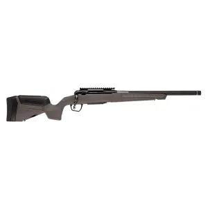 SAVAGE 110 Carbon Hunter 6.5 Creedmoor 18in 4rd Flat Dark Gray Rifle (32949)