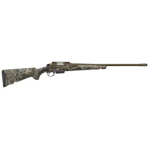 FRANCHI Momentum Elite .350 Legend 22in 3rd Truetimber Strata/Midnight Bronze Rifle (41655)