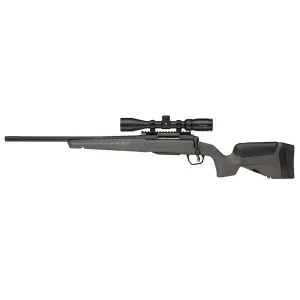 SAVAGE 110 Trail Blazer XP LH .300 Win Mag 22in 3rd Flat Dark Gray Stock Bolt-Action Rifle (32496)