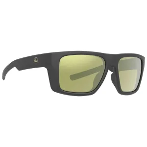 LEUPOLD Skyline Matte Black/Daylight Max Performance Glasses (186752)