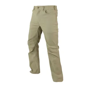 CONDOR OUTDOOR Men's Cipher Khaki Pants (101119-004)
