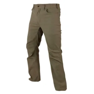 CONDOR OUTDOOR Men's Cipher Flat Dark Earth Pants (101119-029)