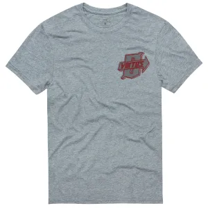 VIKTOS Men's AFT Party Store Grey Heather Tee (19238)
