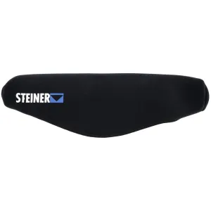 STEINER 12.5in x 42mm Black Scope Cover (7702)