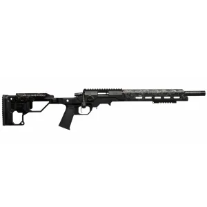 CHRISTENSEN ARMS MPR Rimfire .22LR 16in 10rd Black Anodized Bolt-Action Rifle (801-12020-00)