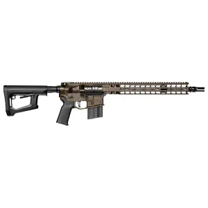RADIAN WEAPONS Model 1 6mm ARC 14.5in 20rd Radian Brown Semi-Automatic Rifle (R0851)